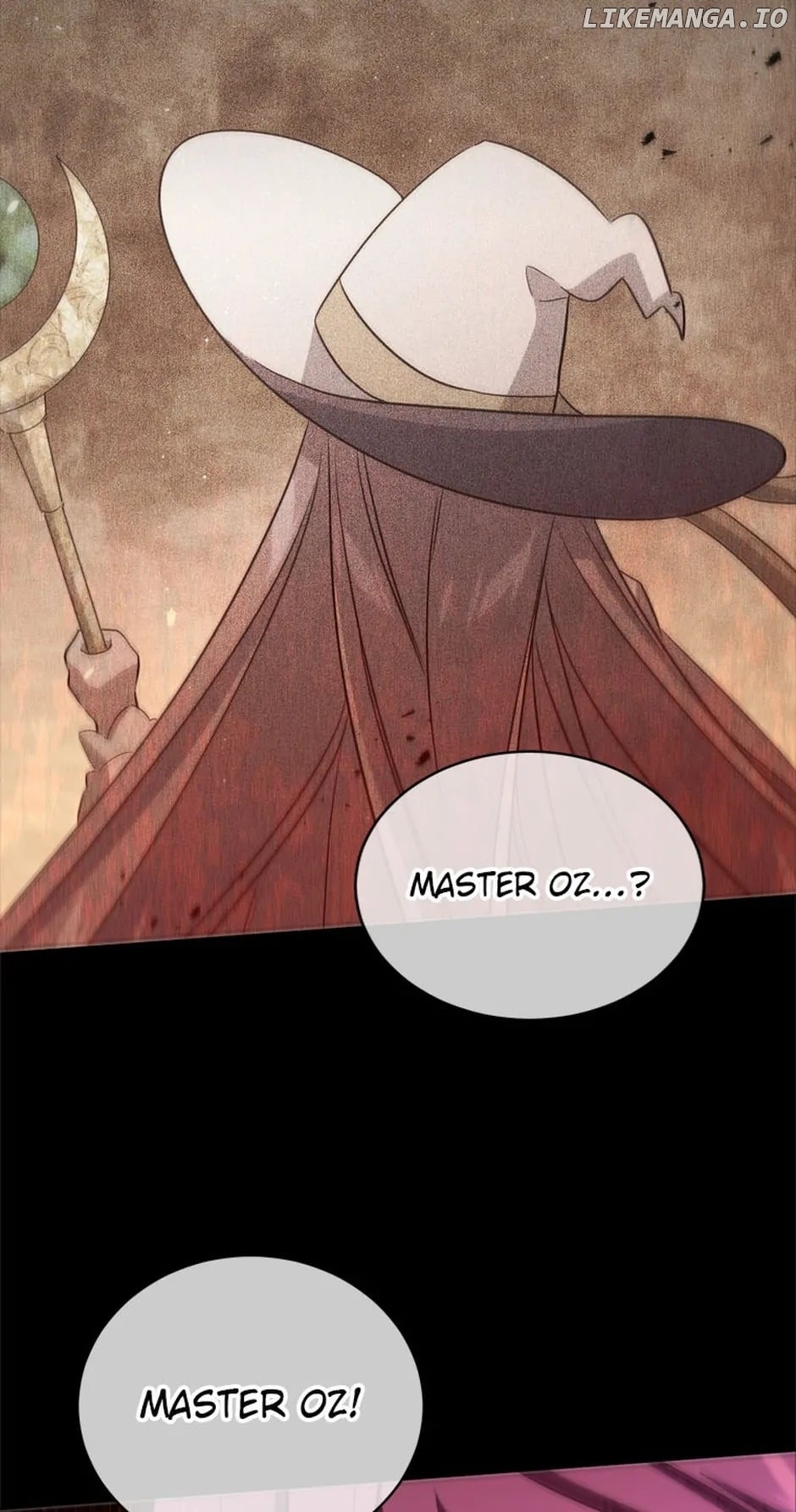 The High School Survival Guide for a Wizard Chapter 42 - page 60